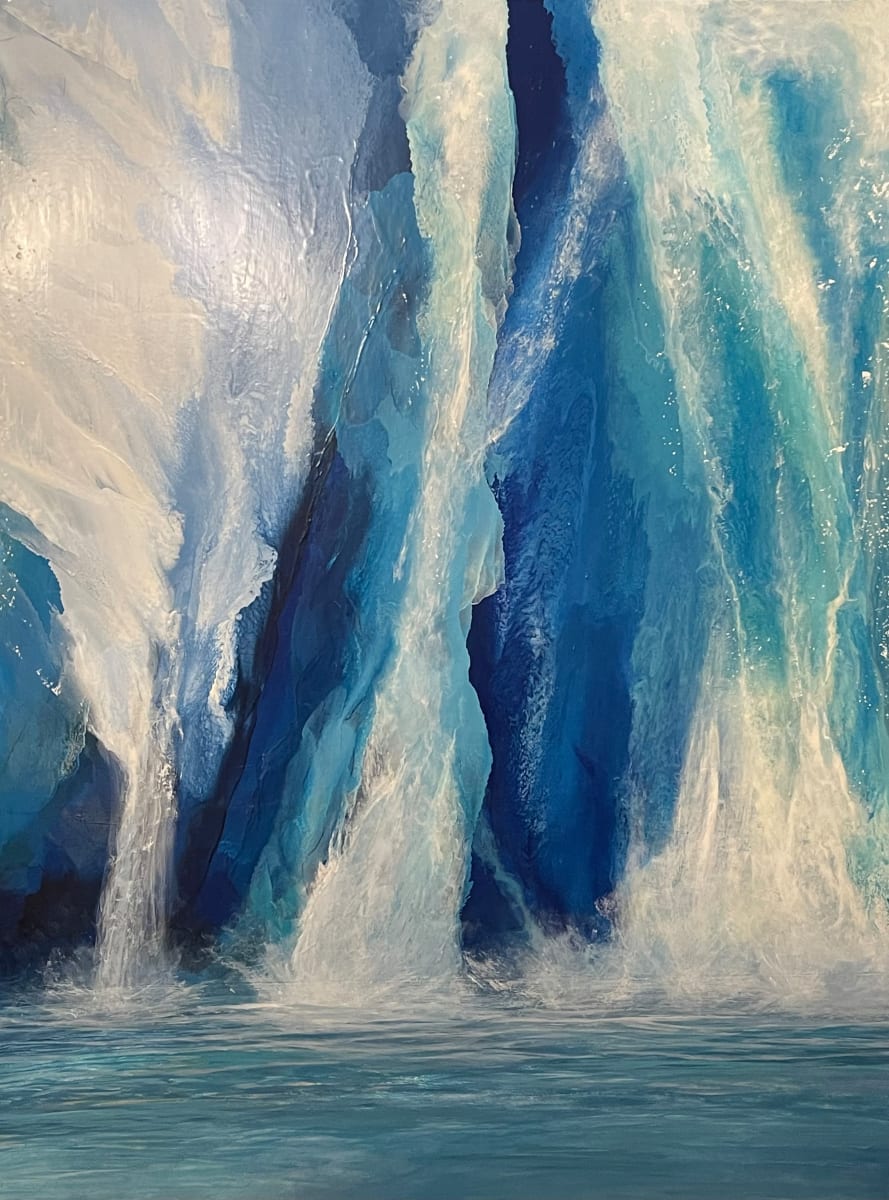 Never Thirst- Sold by Linda Bailey 