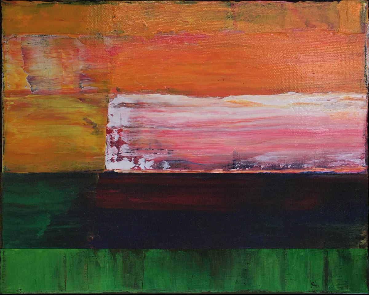 Like a Speeding Train 