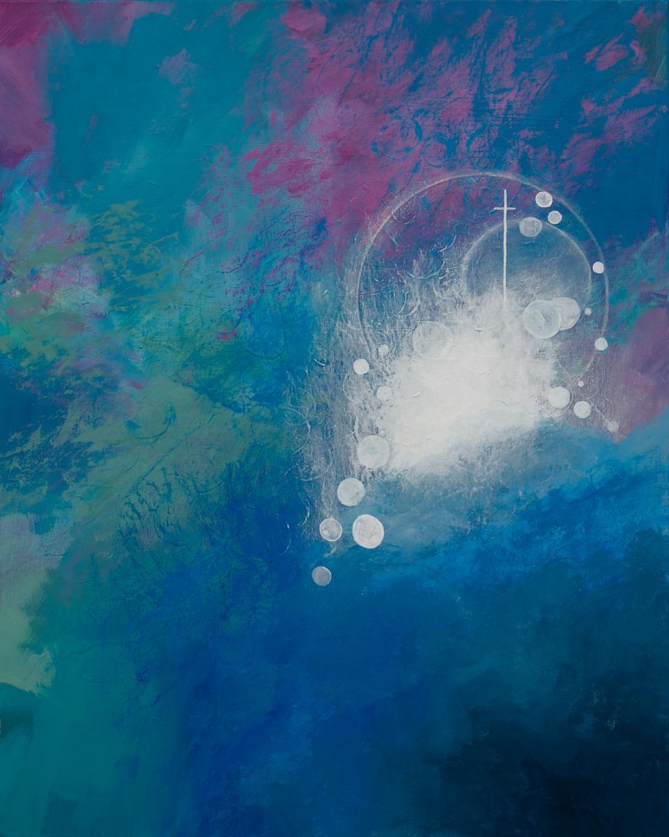 Look Up, Image 1.