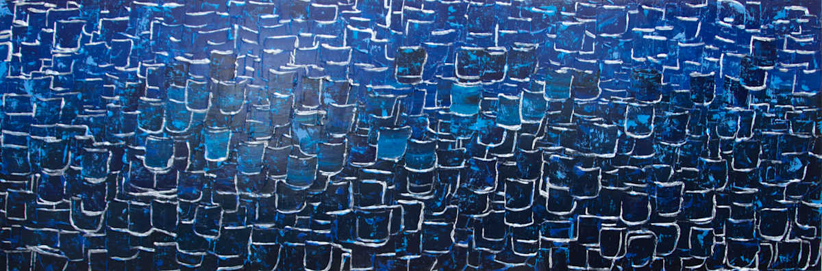 Midnight Sky, Image 1.
