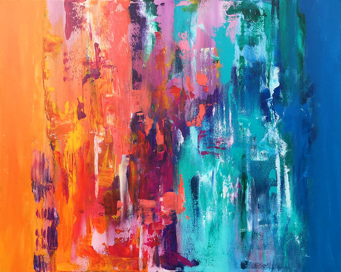 September - Sold by Linda Bailey 