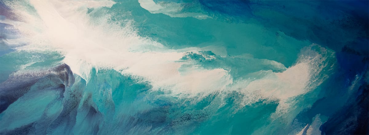 Splash by Linda Bailey 