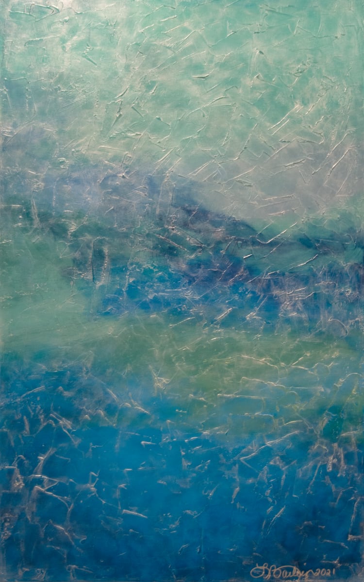 Water From Water by Linda Bailey 