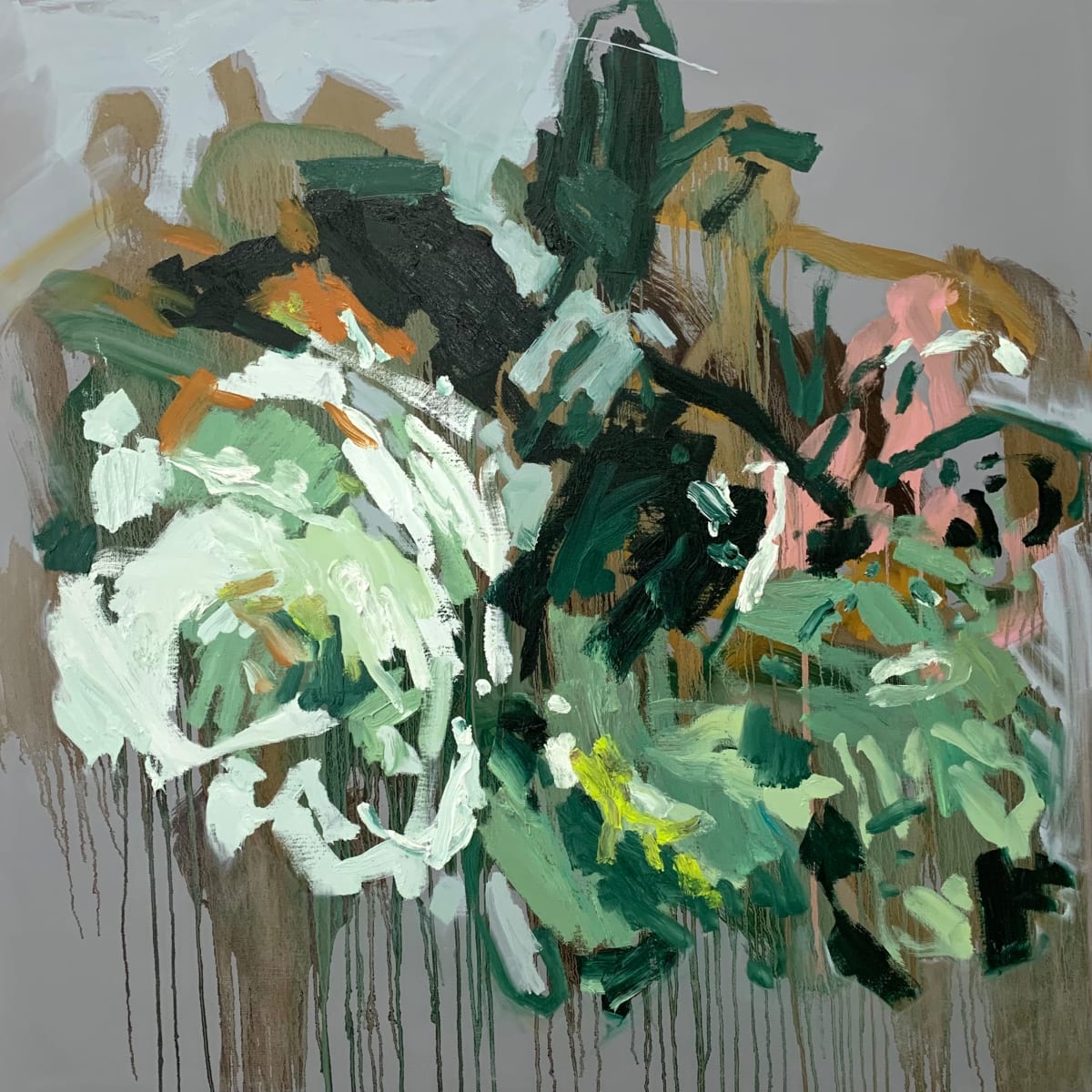 Late Nights by Llewellyn Skye Artwork Archive