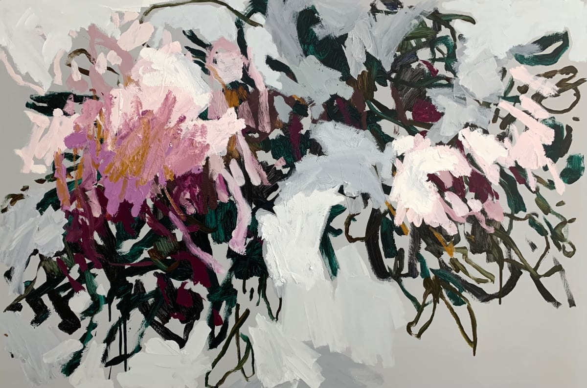 Morning Glory by Llewellyn Skye Artwork Archive