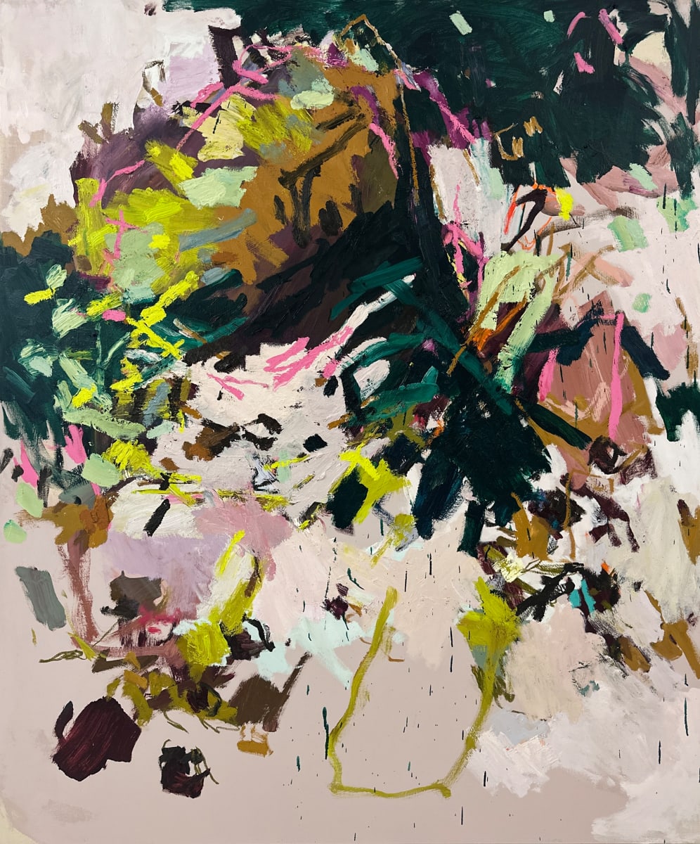 Flight Mode by Llewellyn Skye Artwork Archive