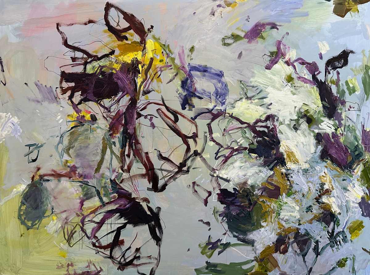 Air That Surrounds Me by Llewellyn Skye 
