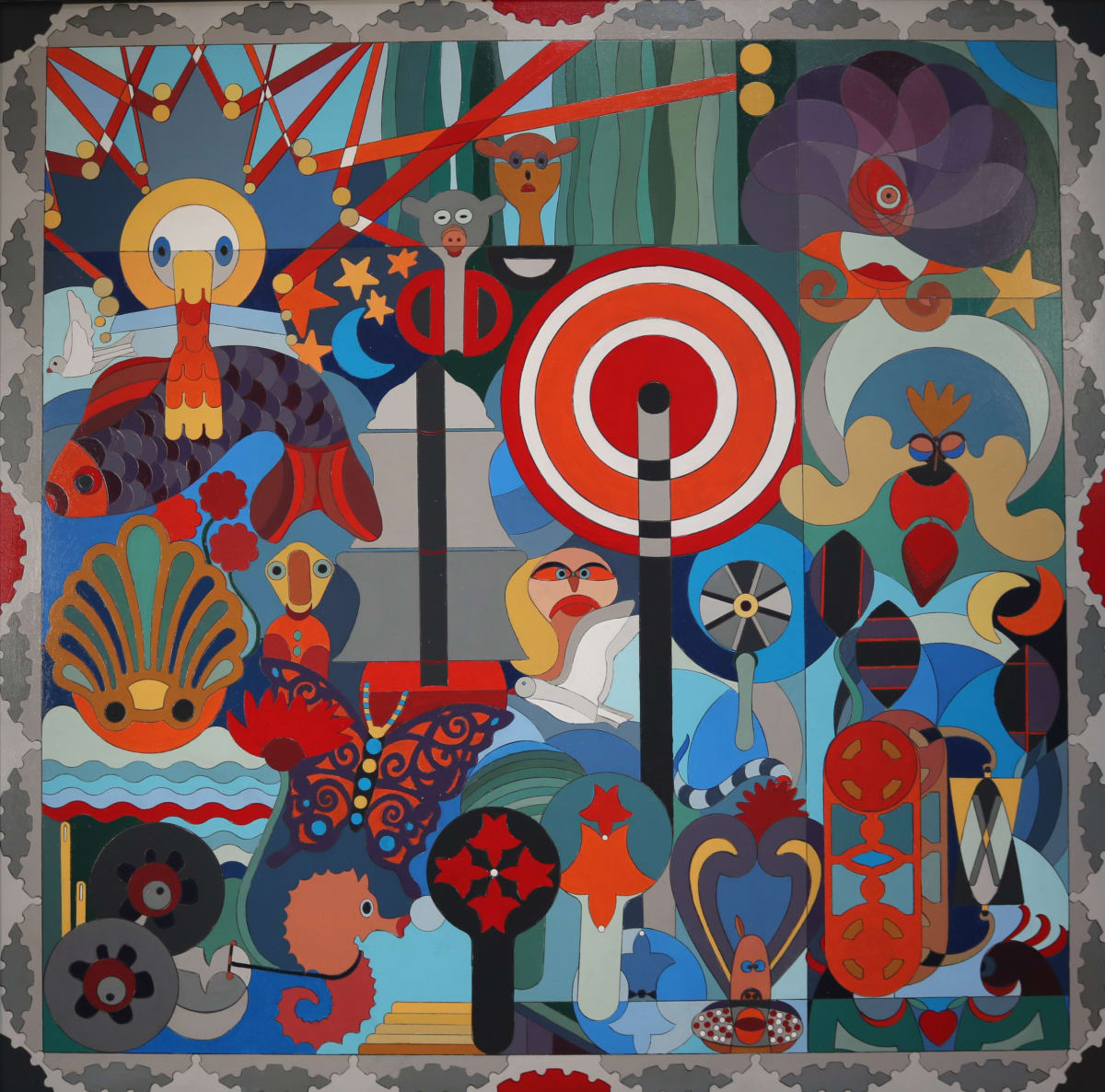 Dreamland by Claudia Lohmann, Image 3.
