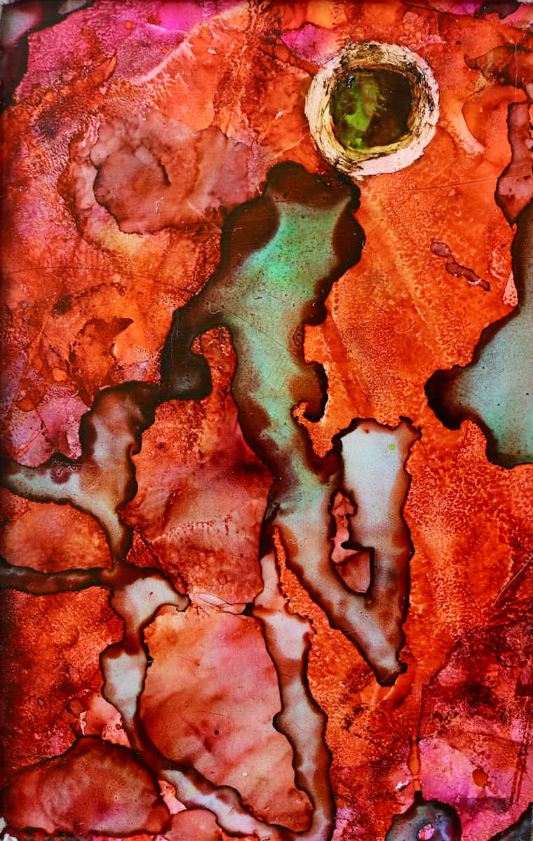Mother by Claudia Lohmann, Image 1.