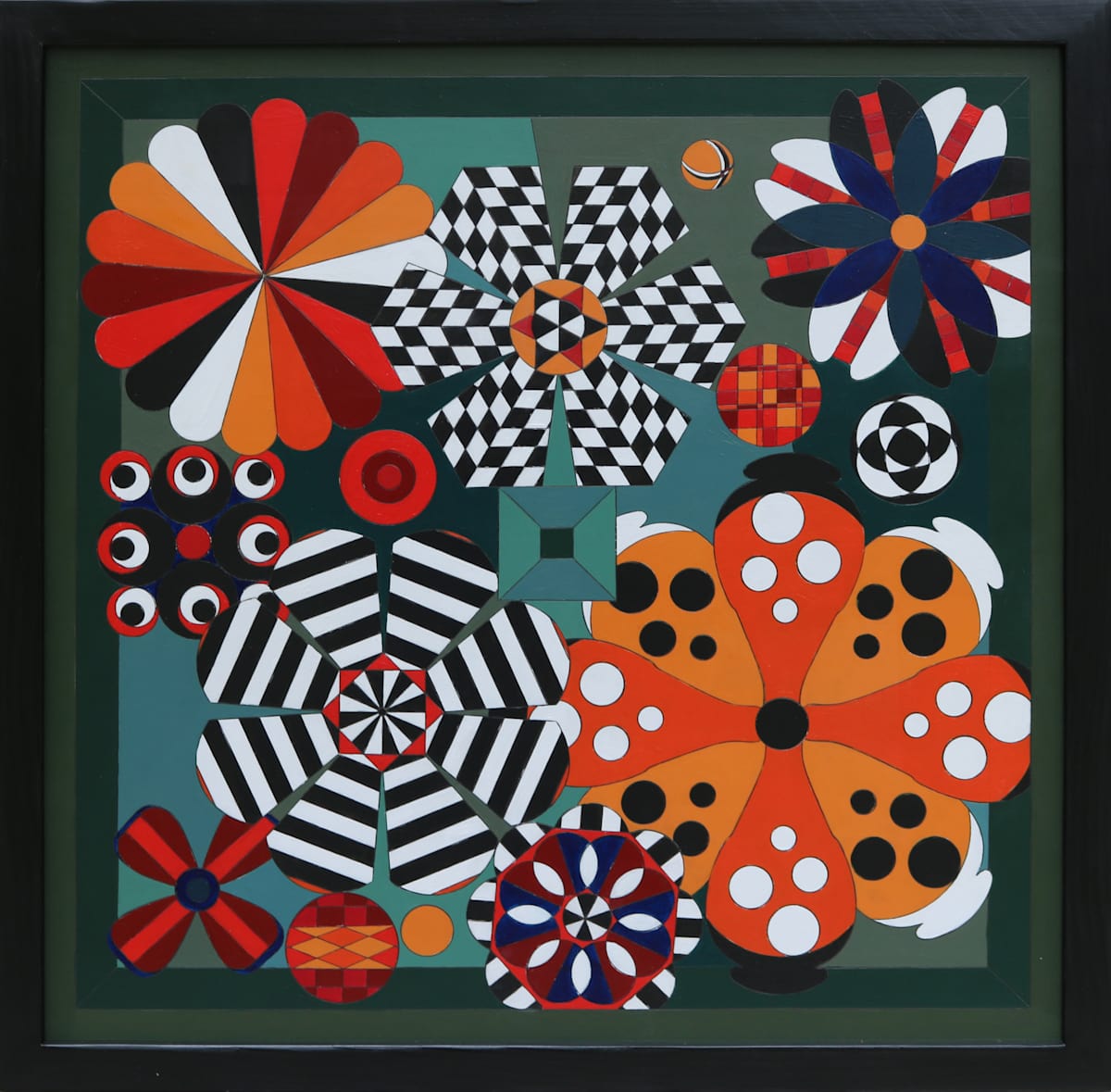 Longing for Spring by Claudia Lohmann, Image 2.
