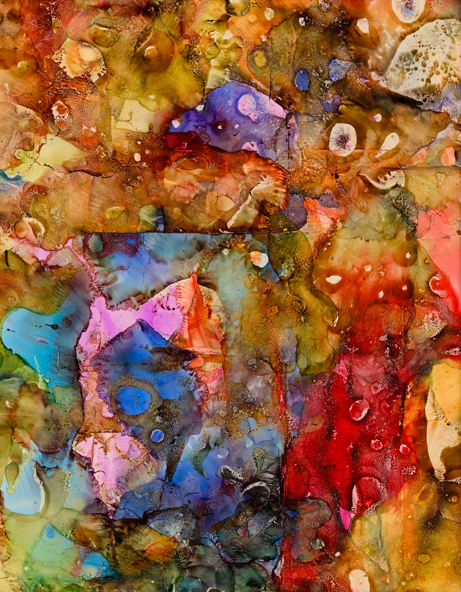 Elemental Dance by Claudia Lohmann, Image 3.