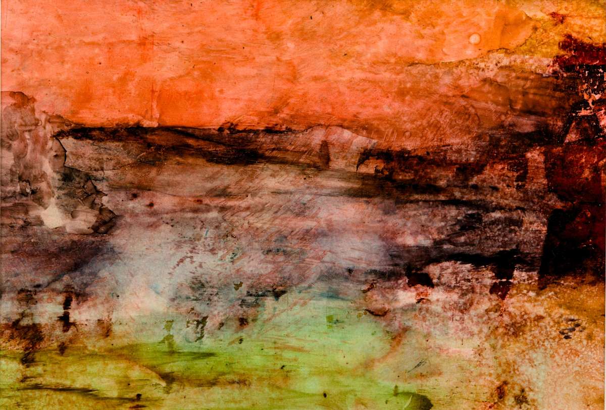Horizons by Claudia Lohmann, Image 1.