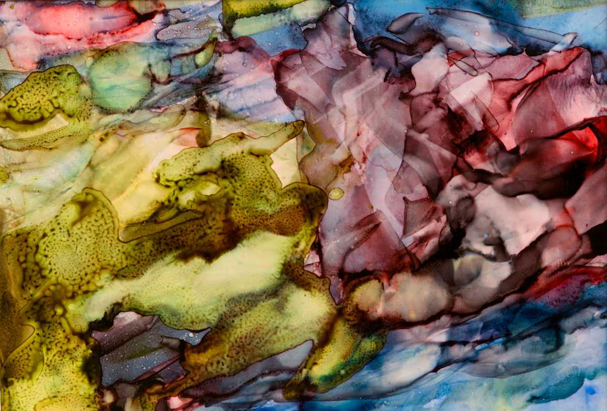 Kaleidoscope by Claudia Lohmann, Image 2.