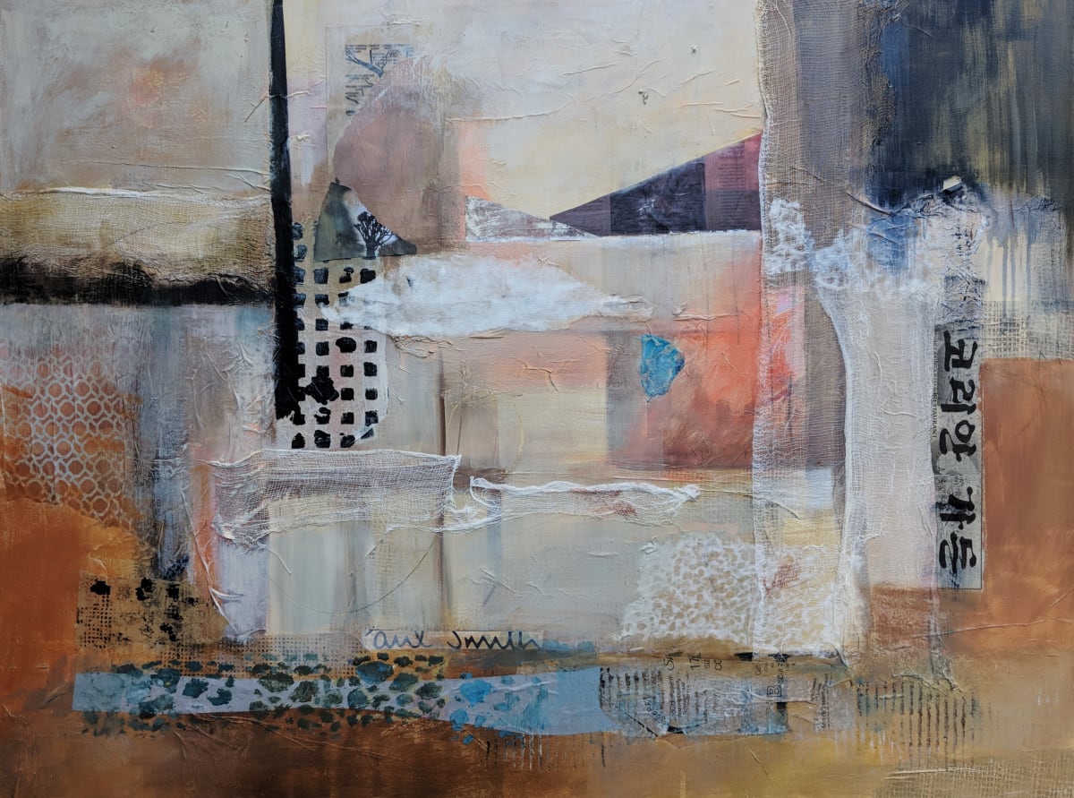 Gobi by Jillian Goldberg, Image 1.