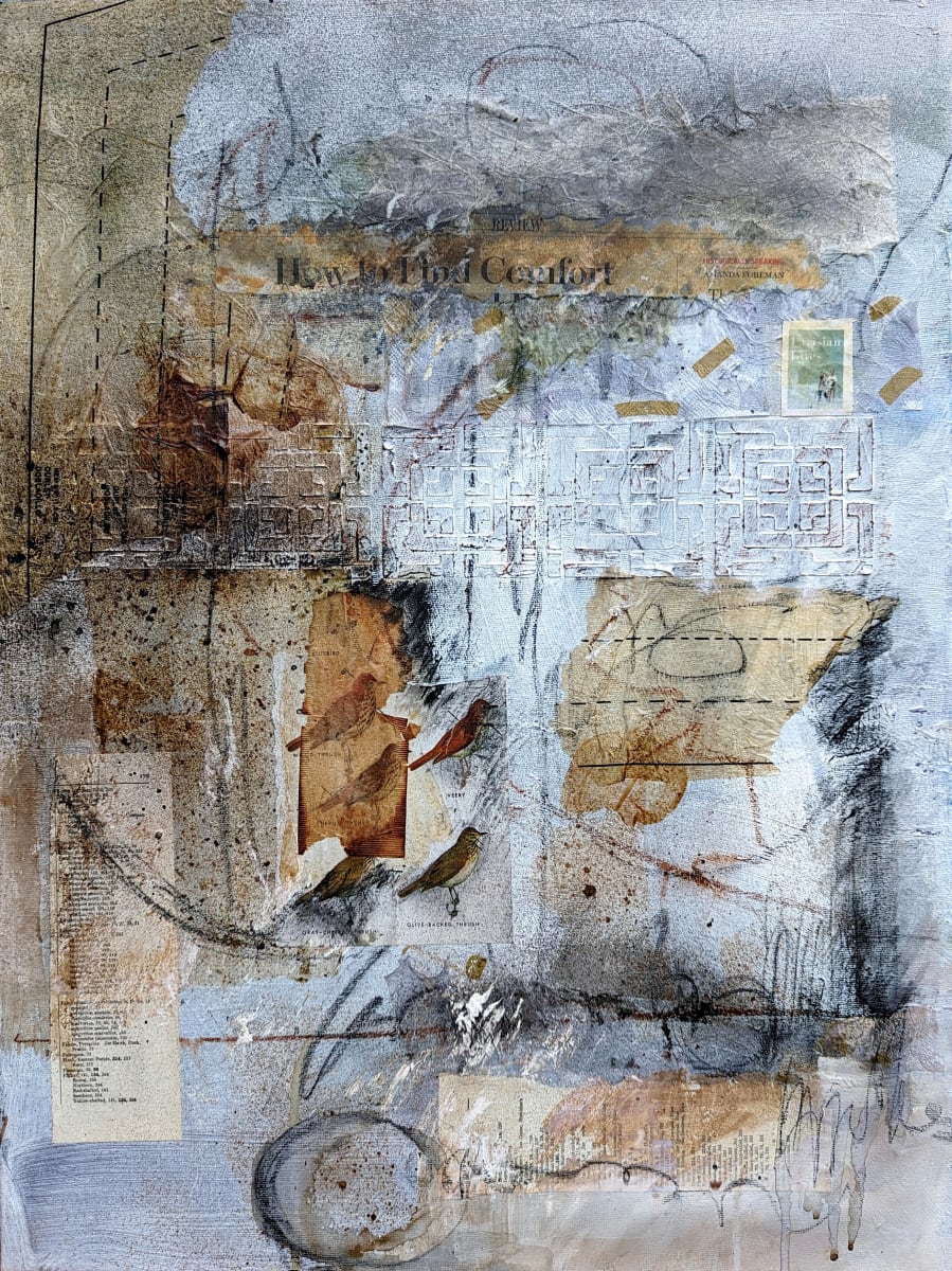 Taxonomy by Jillian Goldberg 