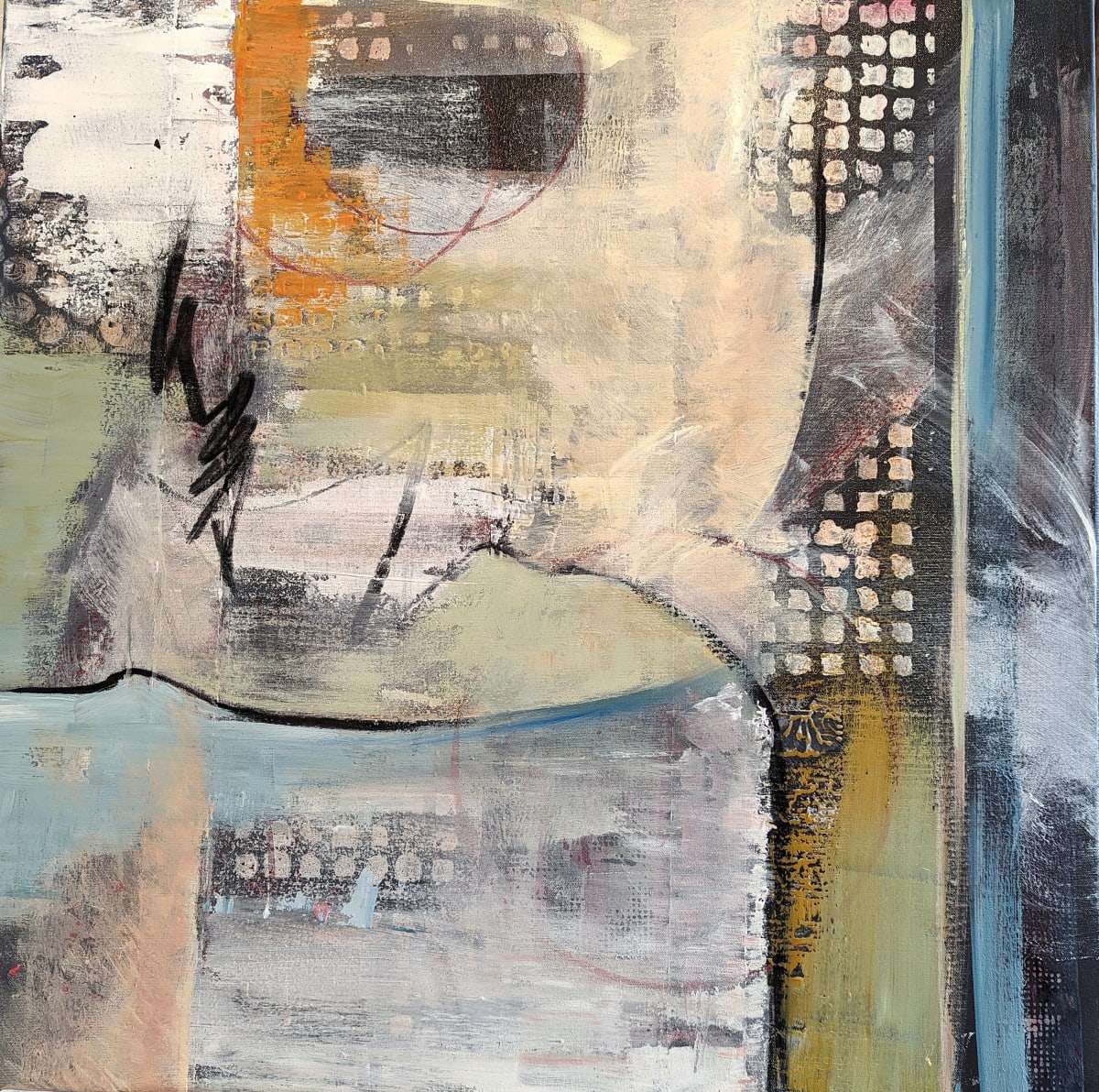 The Souk by Jillian Goldberg, Image 1.