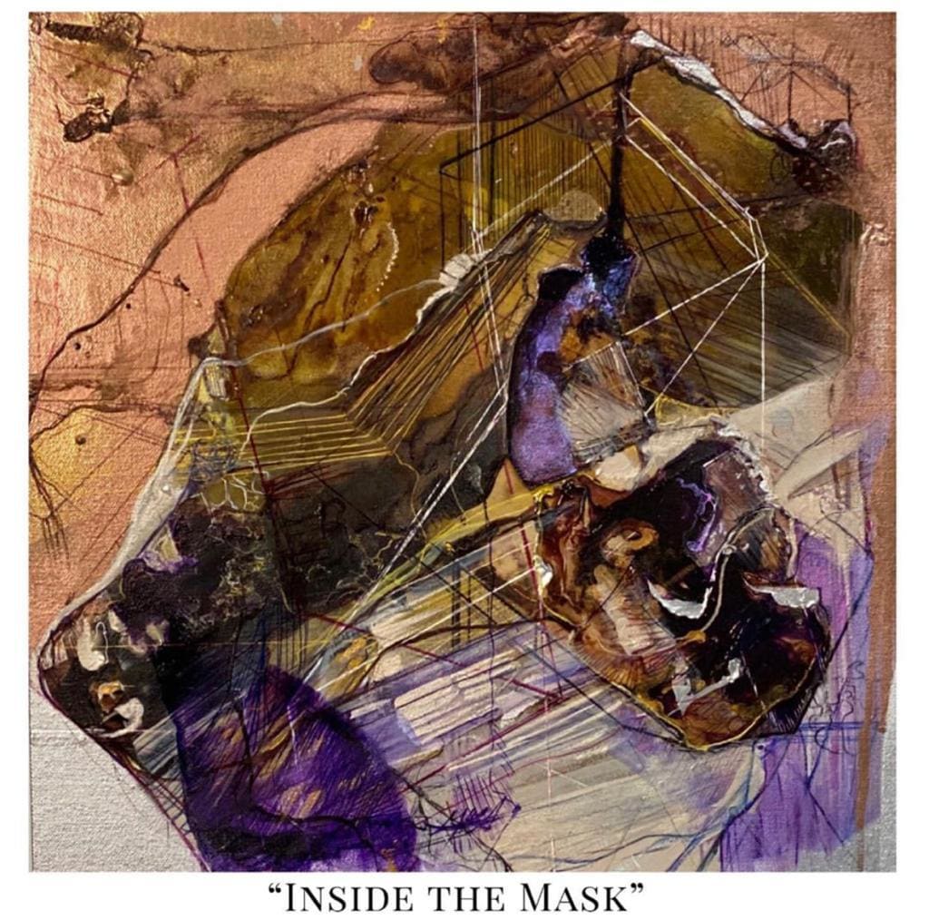 “Inside The Mask” 