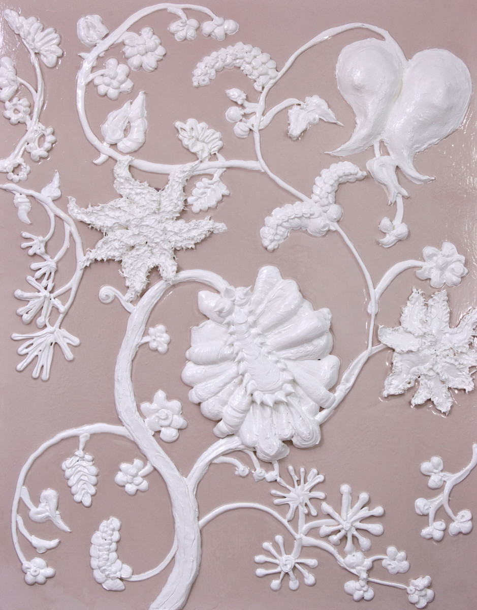 Acapella II by Eugenia Pardue 