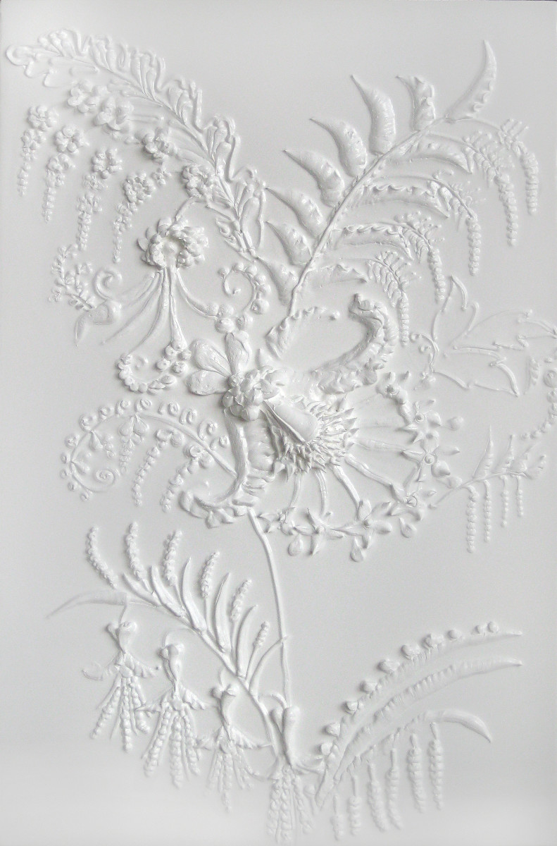 Annabella by Eugenia Pardue 