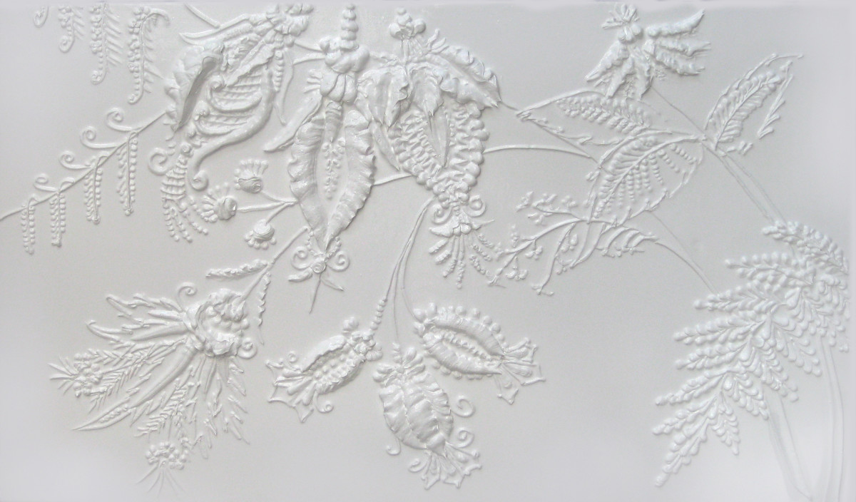 Barococco by Eugenia Pardue 