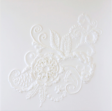 Beaujolais by Eugenia Pardue 