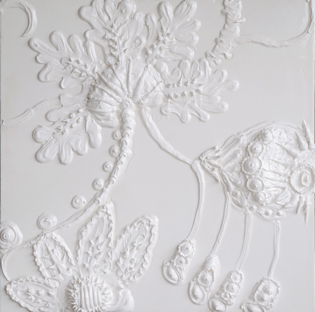 Bequeath by Eugenia Pardue 