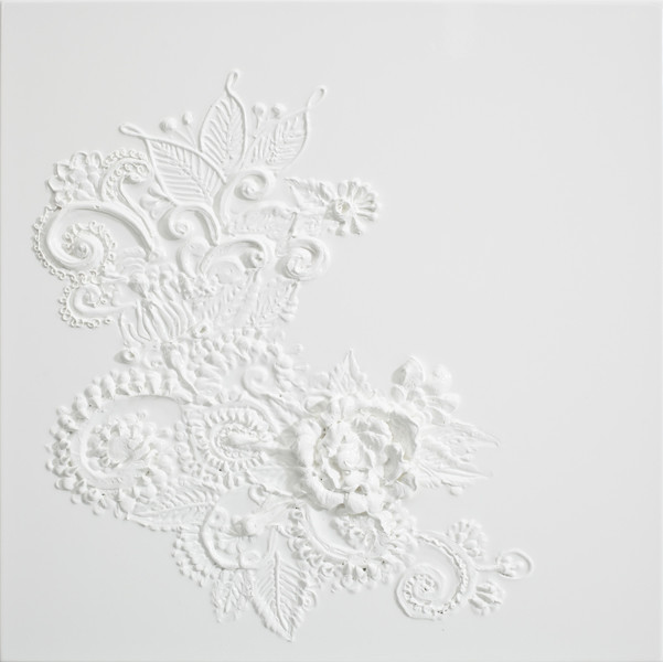 Bestowal by Eugenia Pardue 