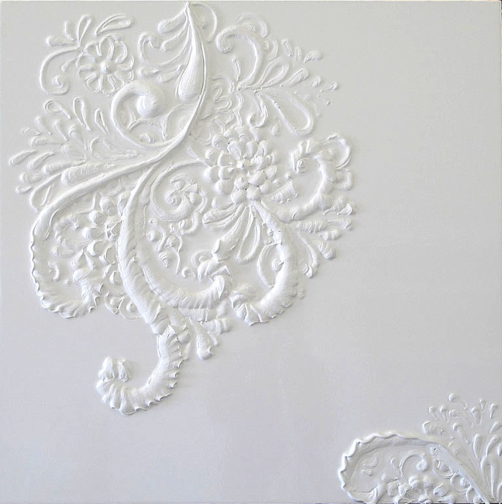 Catalonian Adoration by Eugenia Pardue 