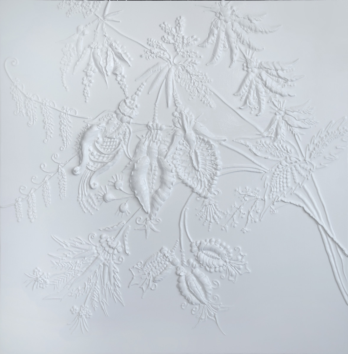 Constance by Eugenia Pardue 