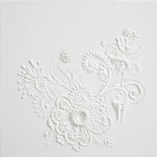 Convivial by Eugenia Pardue, Image 1.