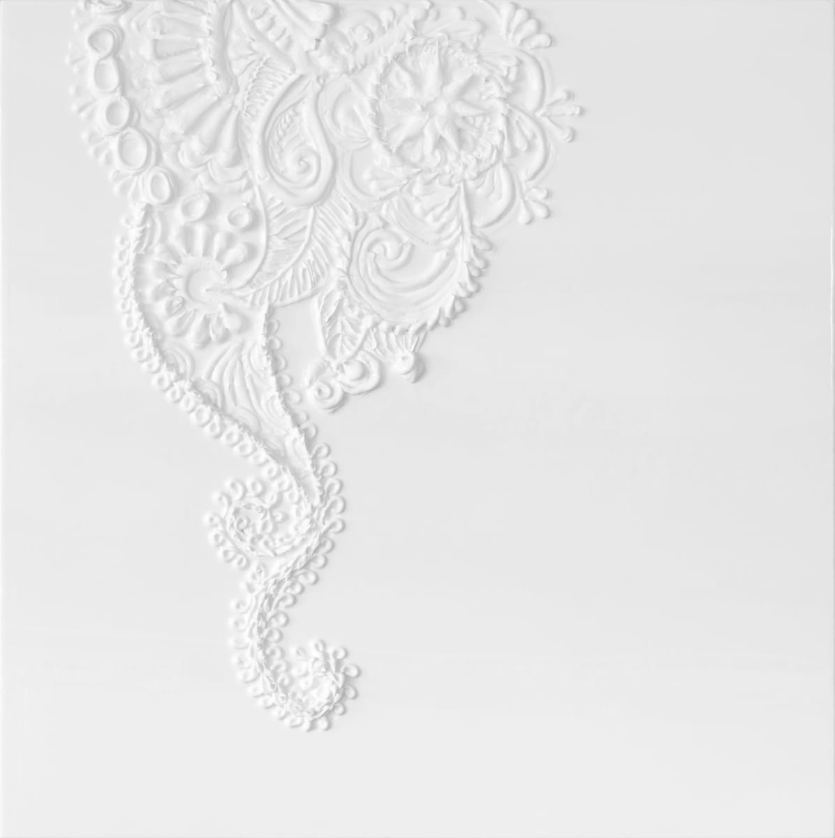 Copious Composure by Eugenia Pardue 