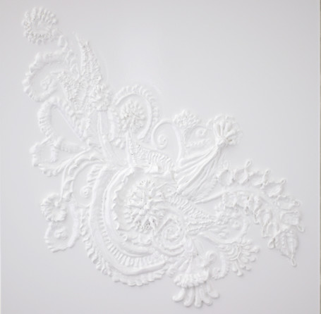 Cornucopia by Eugenia Pardue 