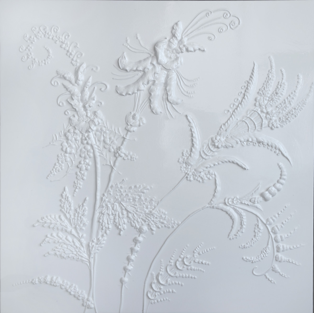 Countessa by Eugenia Pardue 