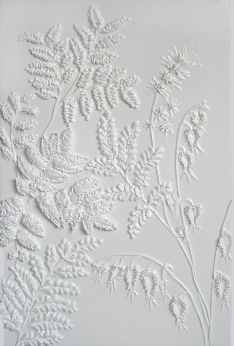 Dauphine by Eugenia Pardue, Image 1.
