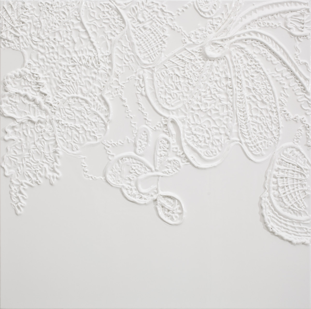 Diaphanous by Eugenia Pardue 