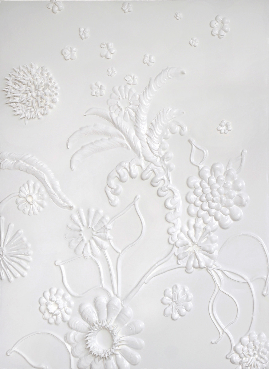 Dominica by Eugenia Pardue 