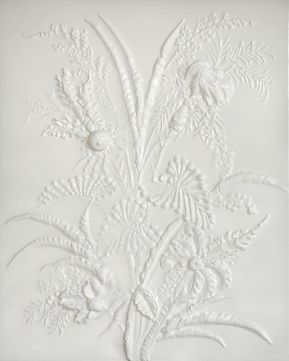 Etiquette by Eugenia Pardue 