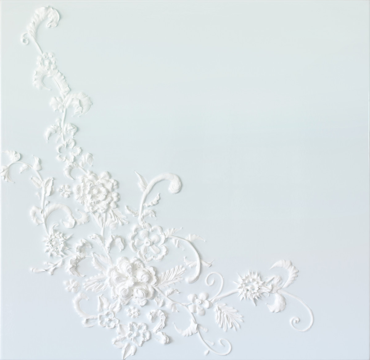 Bedizlement by Eugenia Pardue 