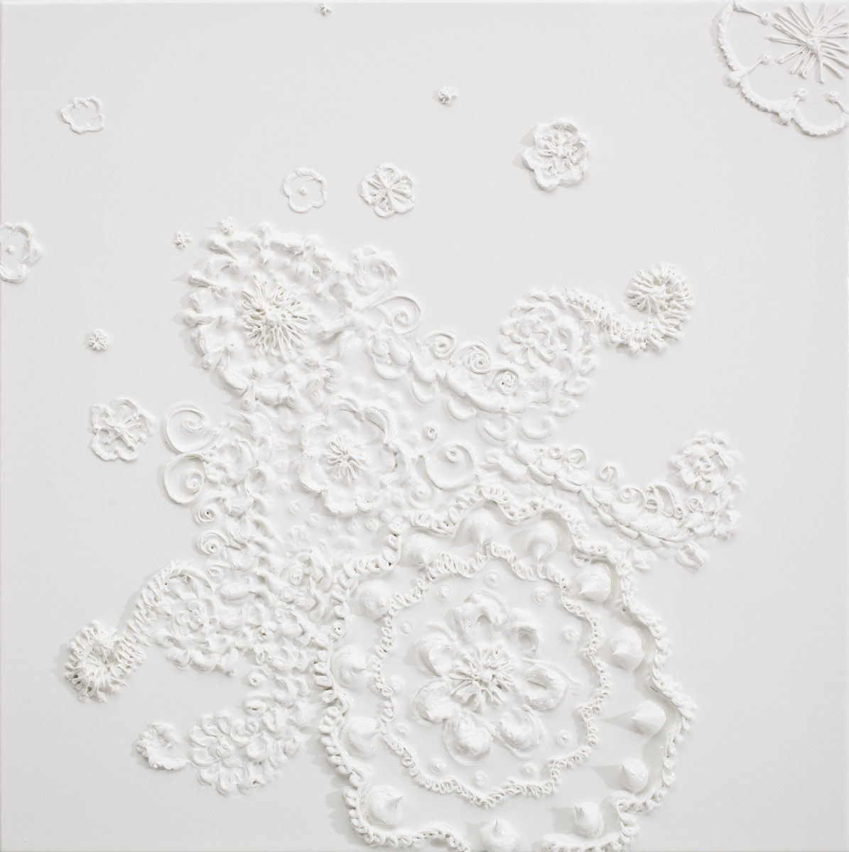 Evanescent by Eugenia Pardue 