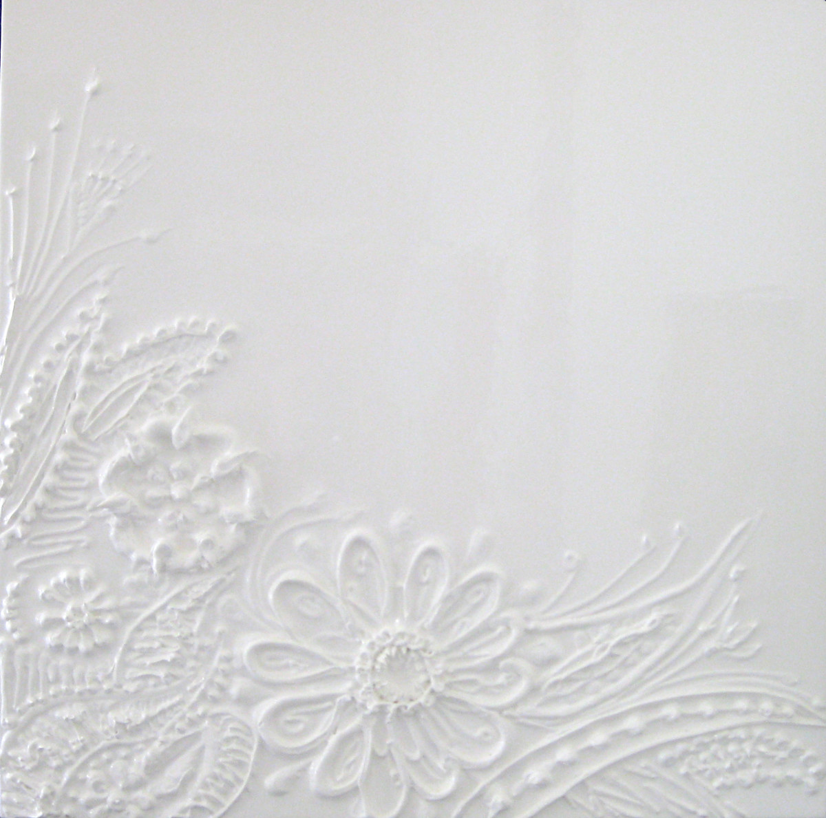 Flow by Eugenia Pardue 