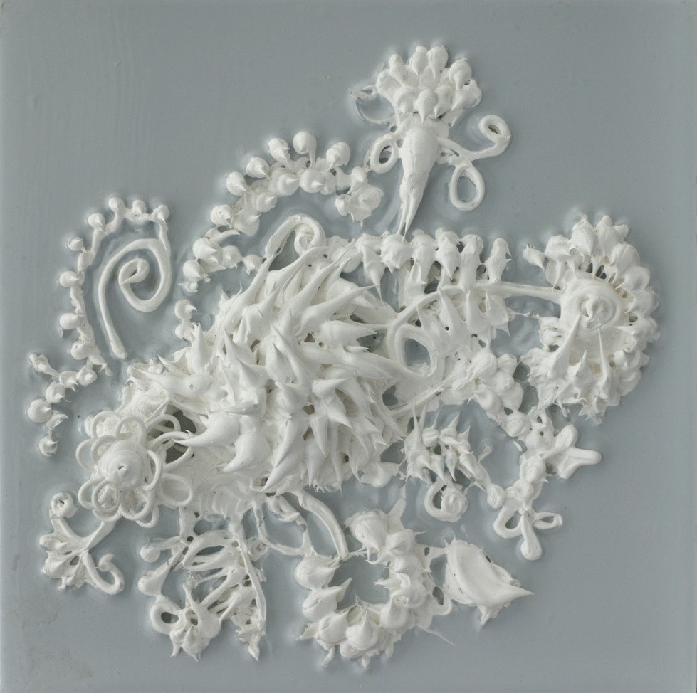 Golden #29 by Eugenia Pardue 