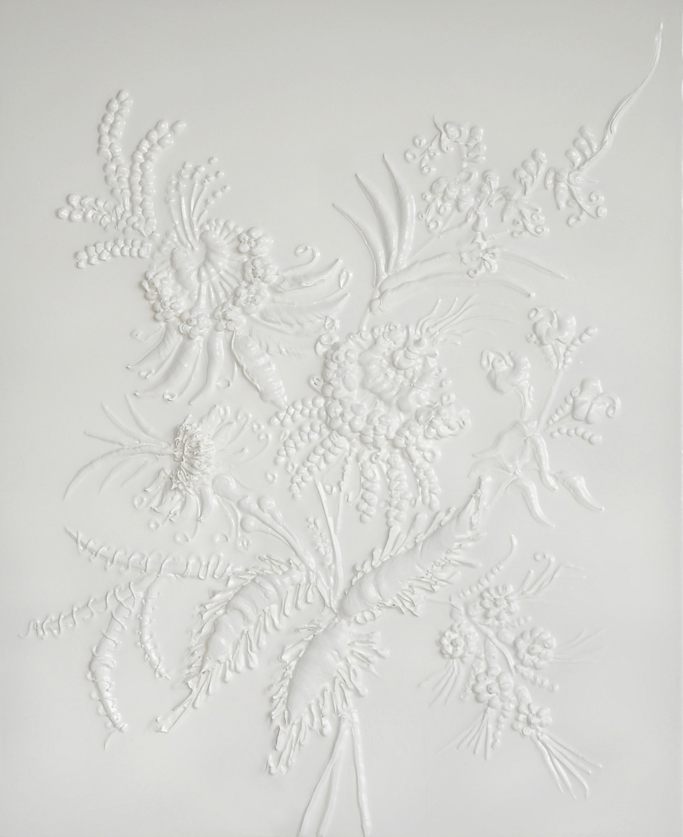 Harlequin Angel by Eugenia Pardue 