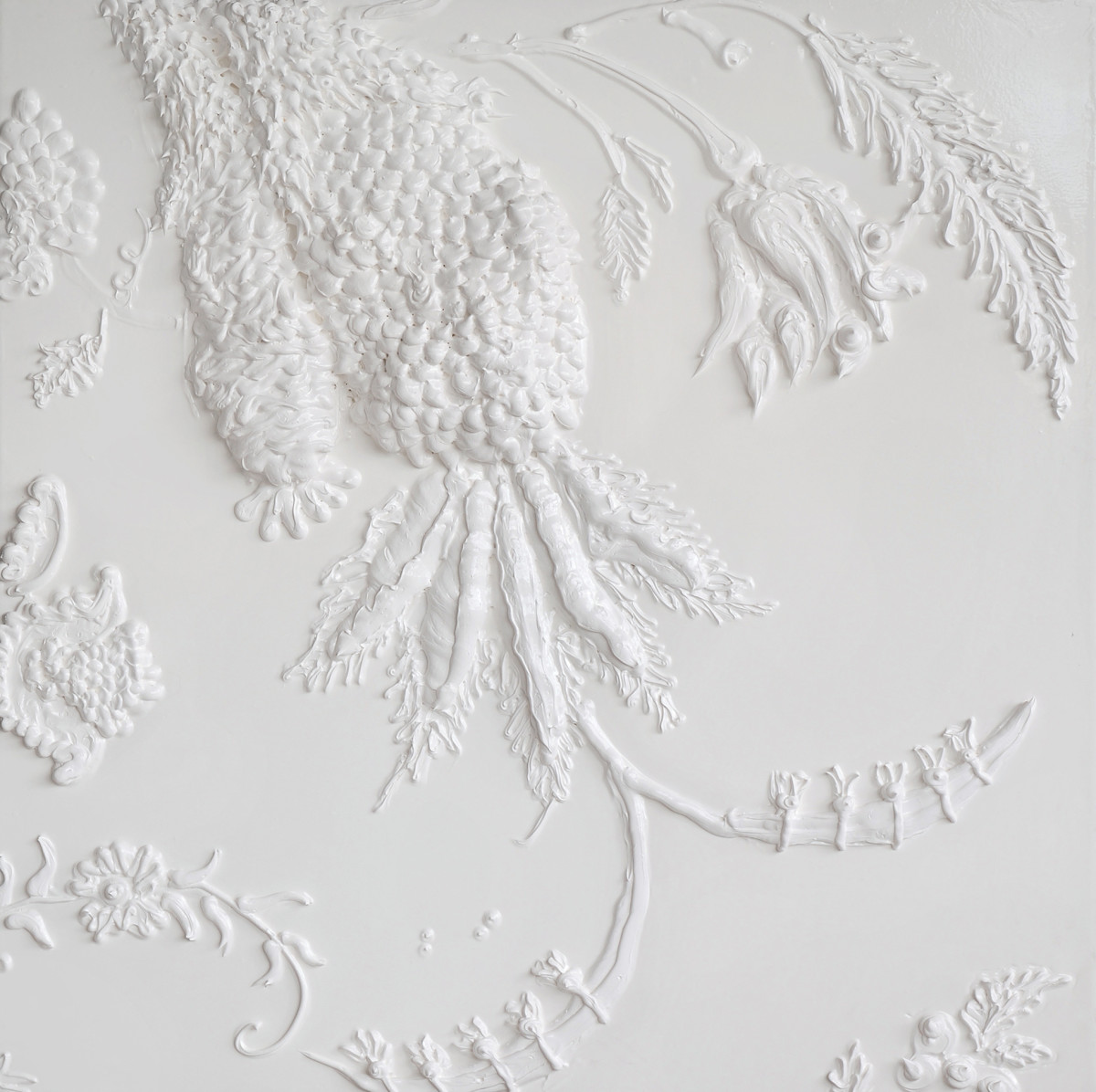 Kashmir by Eugenia Pardue 