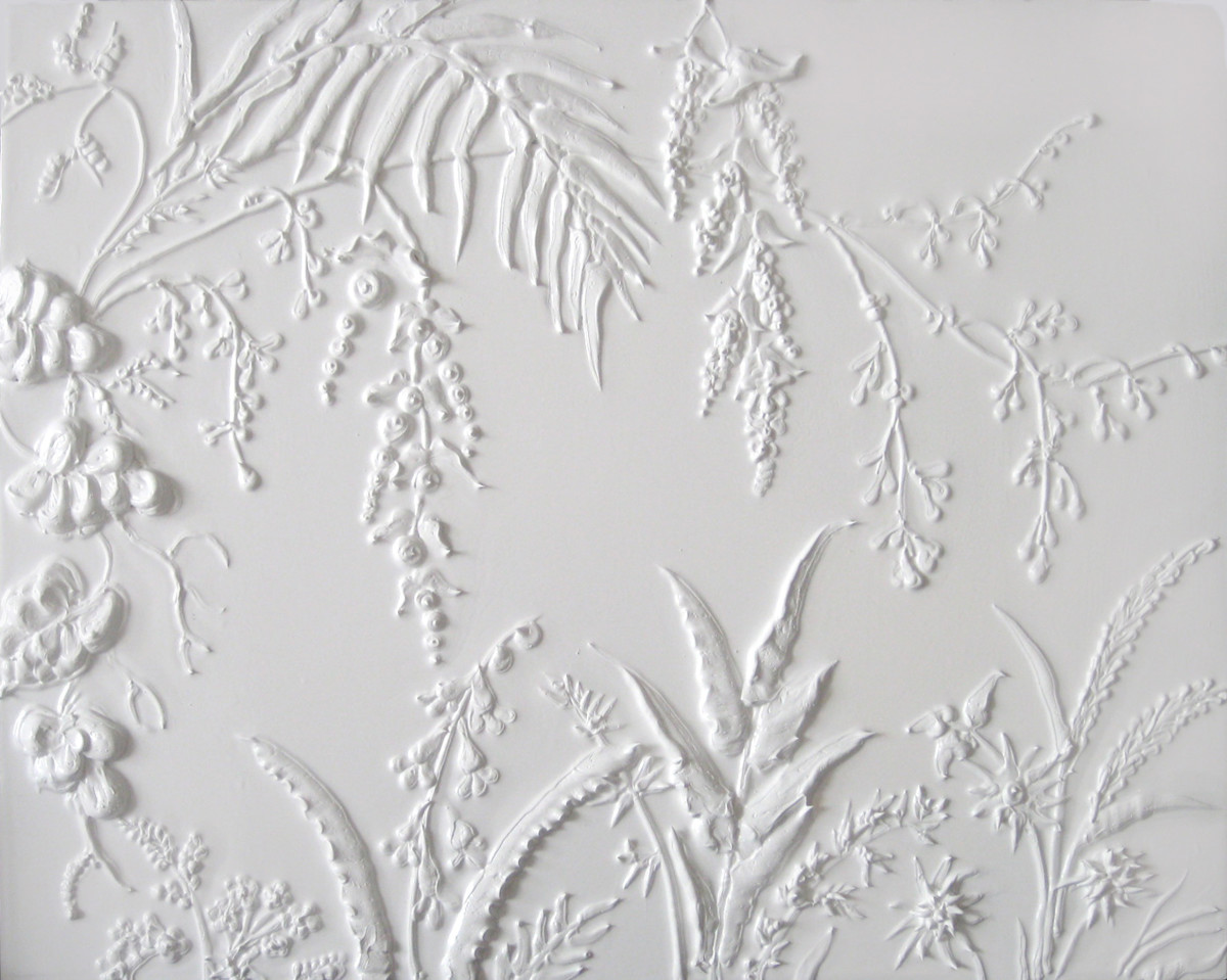 Mystic Dew by Eugenia Pardue 