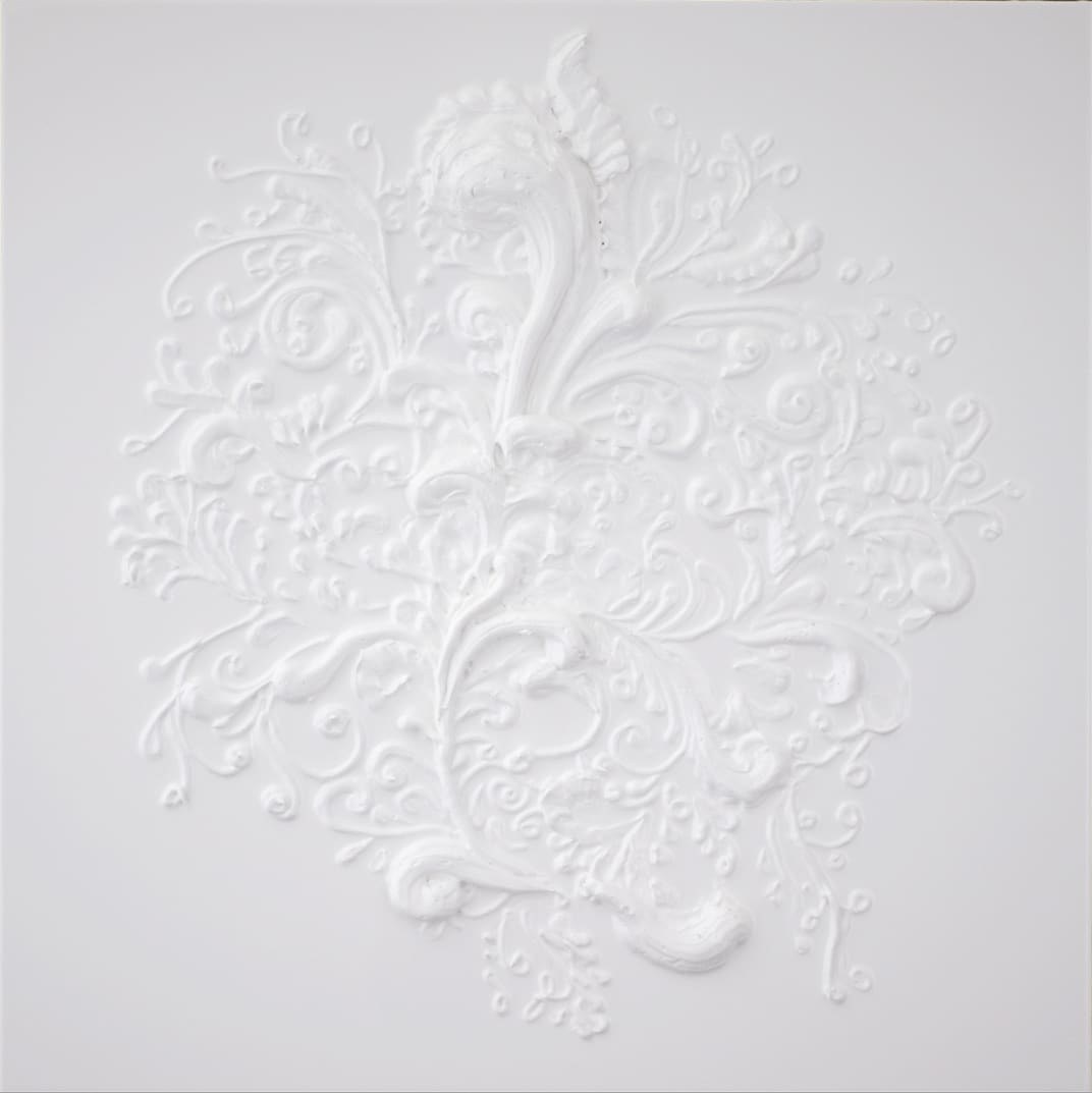 Pacific Dream by Eugenia Pardue 