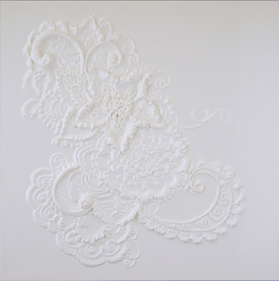 Chimerical by Eugenia Pardue 