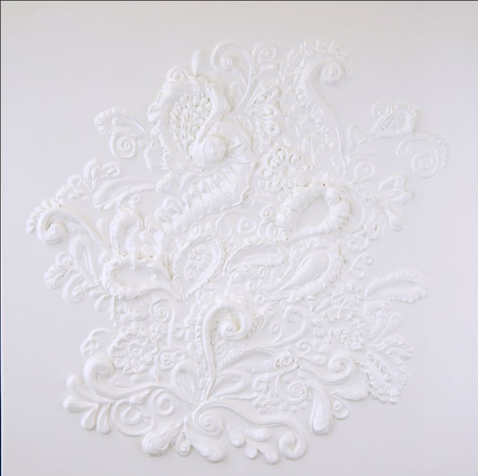 Fantastique by Eugenia Pardue 