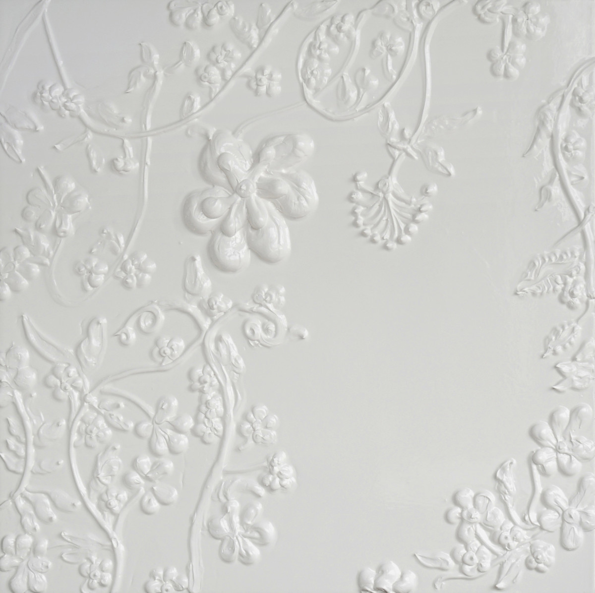 Rendezvous by Eugenia Pardue 