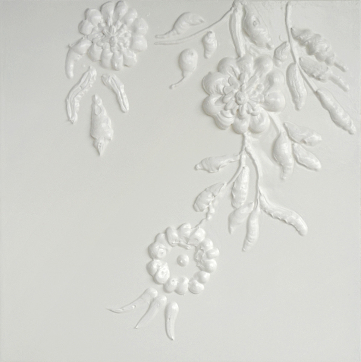 Stillness at Dawn by Eugenia Pardue 