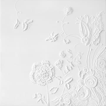 Superfluity by Eugenia Pardue 